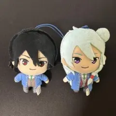 2026年最新】みんなのくじ 朔間零の人気アイテム - メルカリ