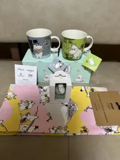 2026年最新】アラビア 福袋の人気アイテム - メルカリ