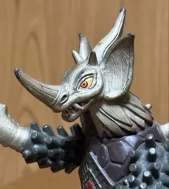 2026年最新】ソフビ タイラントの人気アイテム - メルカリ