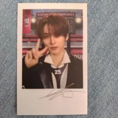 2026年最新】straykids 直筆サイン リノの人気アイテム - メルカリ