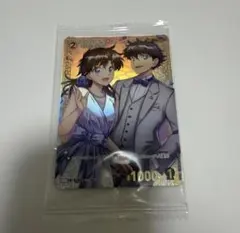 2026年最新】コナン プロモ チャレンジの人気アイテム - メルカリ