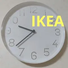2026年最新】IKEA 掛時計 の人気アイテム - メルカリ