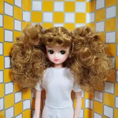 2026年最新】ツインテールリカちゃんの人気アイテム - メルカリ