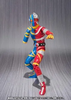 2026年最新】S.H.Figuarts キカイダーの人気アイテム - メルカリ