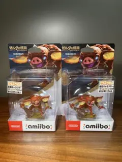 2026年最新】ゼルダの伝説 amiibo セットの人気アイテム - メルカリ