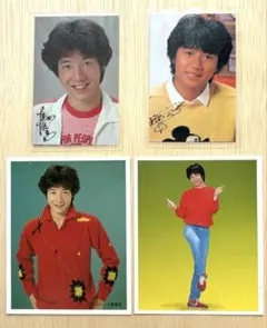 2026年最新】田原俊彦 サインの人気アイテム - メルカリ