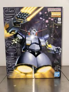 2026年最新】MG MSN-02 ジオングの人気アイテム - メルカリ