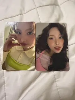 2026年最新】twice ナヨン まとめ売りの人気アイテム - メルカリ