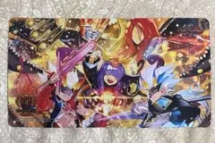 2026年最新】超次元の王家 プレイマットの人気アイテム - メルカリ
