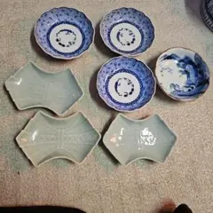 2026年最新】古伊万里 微塵唐草の人気アイテム - メルカリ