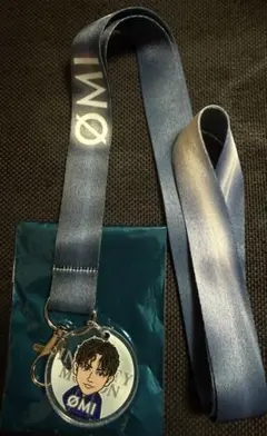 2026年最新】ネックストラップ 臣の人気アイテム - メルカリ