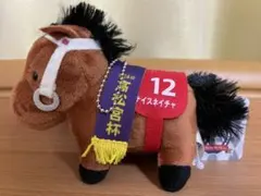 2026年最新】ナイスネイチャぬいぐるみの人気アイテム - メルカリ