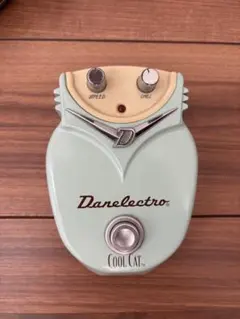 2026年最新】danelectro cool catの人気アイテム - メルカリ