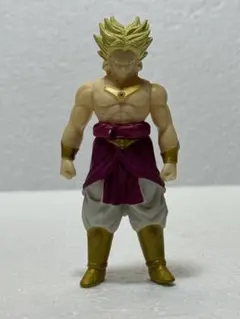 2026年最新】ブロリー ソフビの人気アイテム - メルカリ