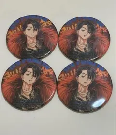 2026年最新】伊藤ふみや 缶バッジ 2ndの人気アイテム - メルカリ