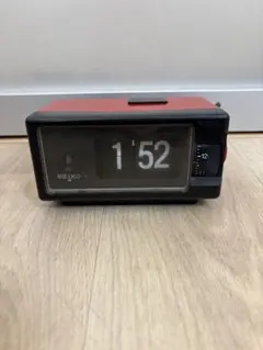 2026年最新】SEIKOパタパタ時計の人気アイテム - メルカリ