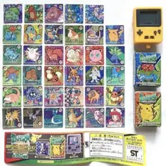 2026年最新】GBポケットカードアニメバージョンの人気アイテム - メルカリ