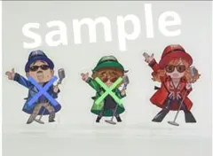 2026年最新】高見沢 アクスタの人気アイテム - メルカリ