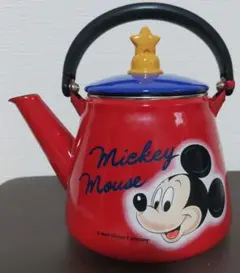 2026年最新】Disney やかん・ケトルの人気アイテム - メルカリ