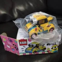 2026年最新】トミカ ミニオン USJの人気アイテム - メルカリ