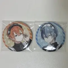 2026年最新】青柳冬弥缶バッジの人気アイテム - メルカリ