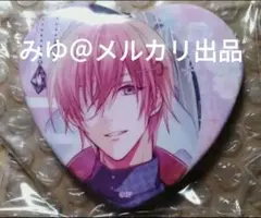 2026年最新】サンドリヨンパリカ 缶バッジの人気アイテム - メルカリ