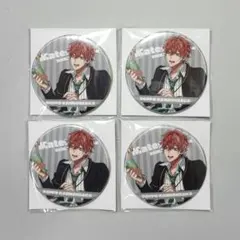 2026年最新】観音坂独歩 バッジの人気アイテム - メルカリ