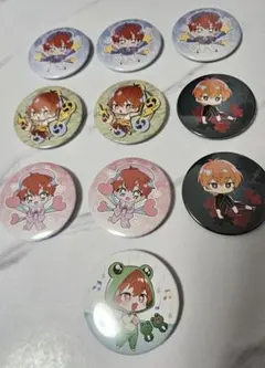 2026年最新】めいちゃん 缶バッジの人気アイテム - メルカリ