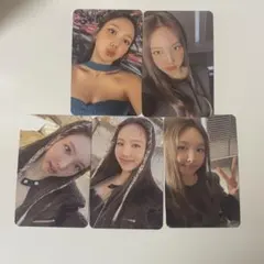 2026年最新】ready to be トレカ ナヨンの人気アイテム - メルカリ