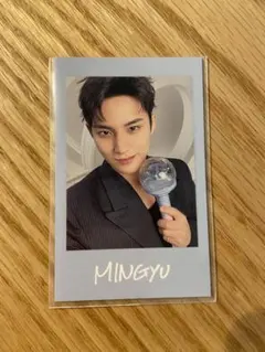 2026年最新】SEVENTEEN follow again インスタントフォトの人気