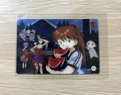 2026年最新】エヴァンゲリオン カード ウエハース アスカの人気