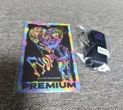 2026年最新】b'z プレミアム席 グッズの人気アイテム - メルカリ