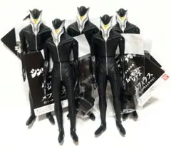 2026年最新】ビッグソフビ メフィラス星人の人気アイテム - メルカリ