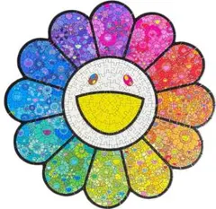 2026年最新】村上隆 パズルの人気アイテム - メルカリ