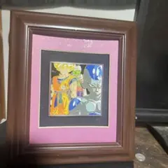 2026年最新】ドラゴンボール メタルレリーフの人気アイテム - メルカリ