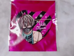 2026年最新】ハート缶バッジ 桃源暗鬼の人気アイテム - メルカリ