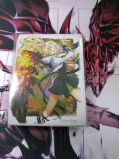 2026年最新】白の物語 スリーブの人気アイテム - メルカリ