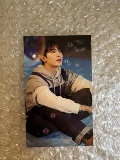 2026年最新】seventeen ウォヌ dreamの人気アイテム - メルカリ