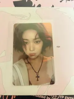 2026年最新】itzy リュジン トレカの人気アイテム - メルカリ