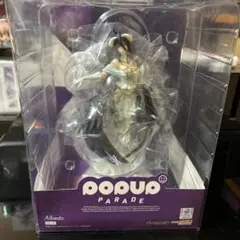 2026年最新】POP UP PARADE オーバーロードⅣ アルベドの人気アイテム