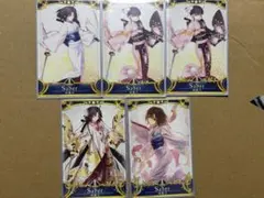 2026年最新】fgoアーケード フェイタル 最終再臨の人気アイテム - メルカリ