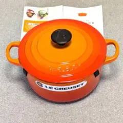 2026年最新】ルクルーゼ ココットロンド 18cmの人気アイテム - メルカリ