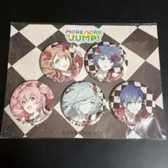 2026年最新】モアモアジャンプ 缶バッジの人気アイテム - メルカリ