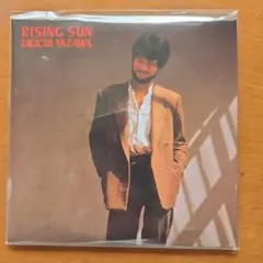 2026年最新】矢沢永吉 RISING SUNの人気アイテム - メルカリ