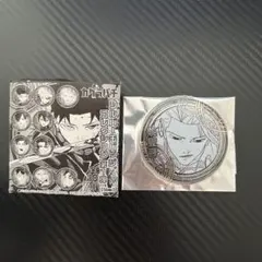 2026年最新】カグラバチ 缶バッジの人気アイテム - メルカリ