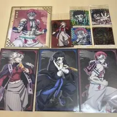 2026年最新】童磨 ポストカードの人気アイテム - メルカリ