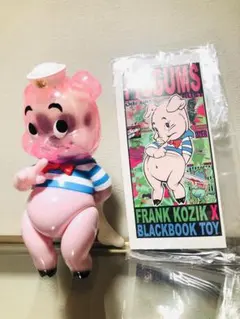 2026年最新】インディーズ ソフビの人気アイテム - メルカリ