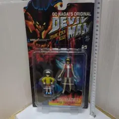 2026年最新】デビルマン 美樹の人気アイテム - メルカリ