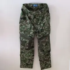2026年最新】陸自迷彩 コンバットパンツの人気アイテム - メルカリ