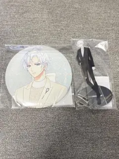 2026年最新】山崎カナメ 缶バッジの人気アイテム - メルカリ